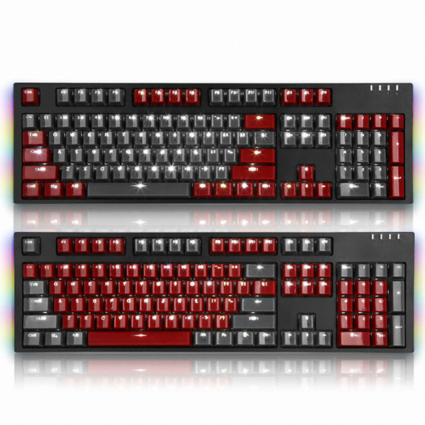 COX CK8100 V���� ������� ũ����Ż Űĸ ��ü�� ���̵� RGB ���̹�