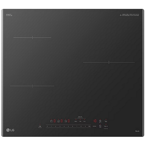 LG전자 디오스 BEI3ASB2O (프리스탠딩, 15cm)_이미지