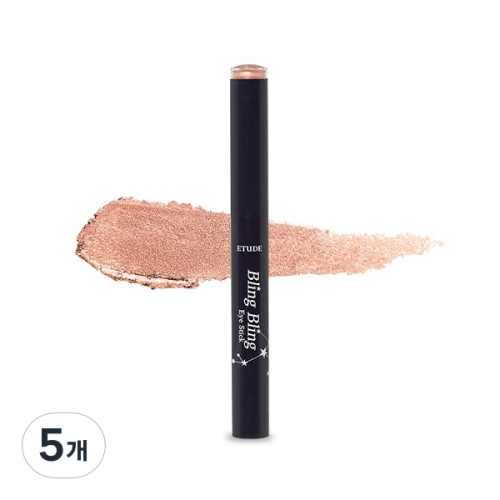 아모레퍼시픽 에뛰드하우스 블링블링 아이 스틱 1.4g (5개)
