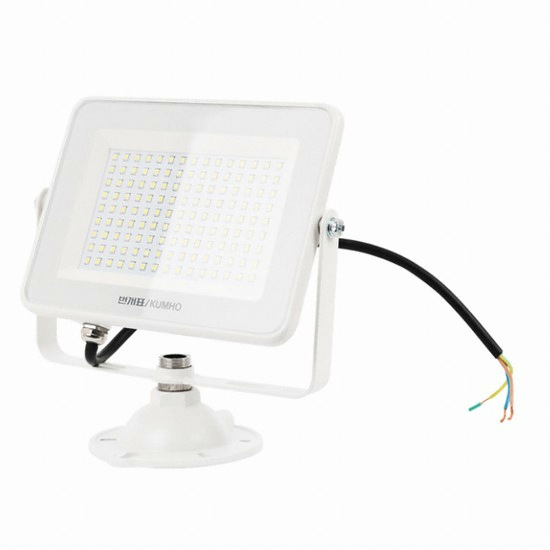 금호전기 번개표 LED 투광기 50W_이미지