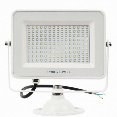 금호전기 번개표 LED 투광기 50W_이미지