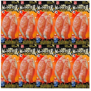 한성기업 몬스터크랩 72g