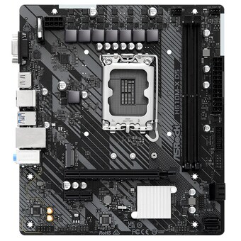 ASRock H610M-X D5 에즈윈 (벌크)