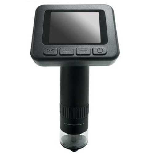 솔리드 S-M29 휴대용 디지털 현미경 (정품)