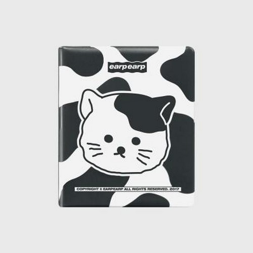 Milk joie 3공 다이어리