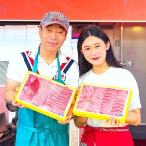 전라도청년 목포 홍어 국내산 싱싱 1kg이미지입니다. 누르면 해당 게시물로 새창이동합니다.