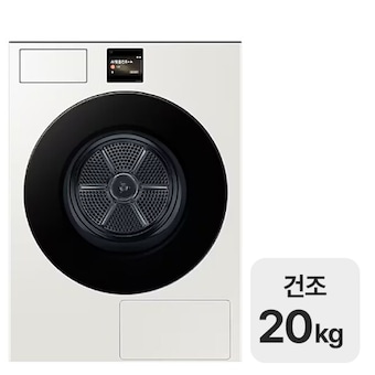 <b>삼성</b>전자 비스포크 그랑데AI DV80F20DDY