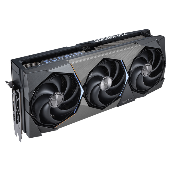 MSI 지포스 RTX 5080 슈프림 SOC D7 16GB 하이퍼프로져_이미지