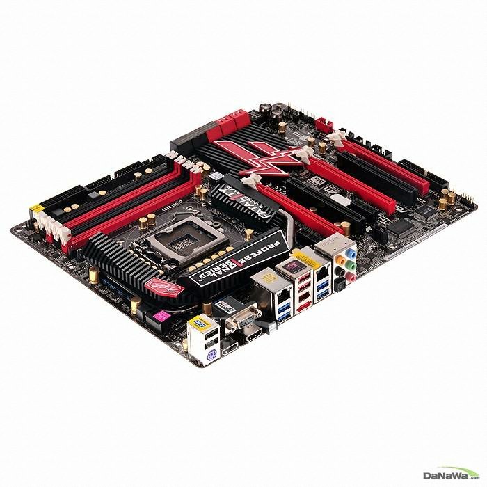 ASRock Z68 PROFESSIONAL GEN3 디앤디컴_이미지