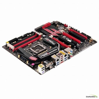 ASRock <b>Z68</b> PROFESSIONAL GEN3 디앤디컴