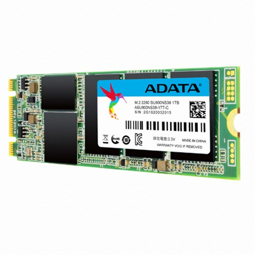 ADATA Ultimate SU800 M.2 SATA