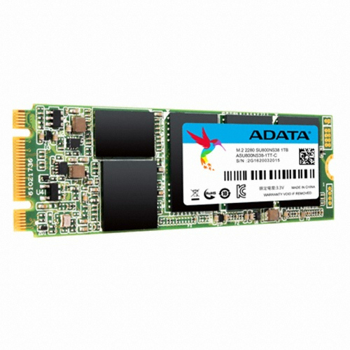 ADATA Ultimate SU800 M.2 SATA