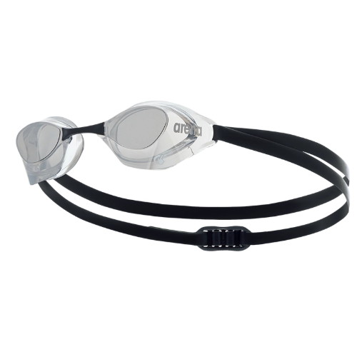 아레나 아쿠아포스 스위프트 노패킹 미러 수경 A5AC2AG13BLK