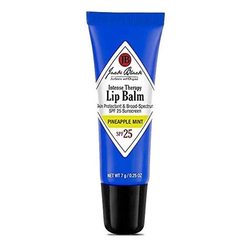 잭블랙 인텐스 립밤 자몽 앤 진저 7g (1개)_이미지