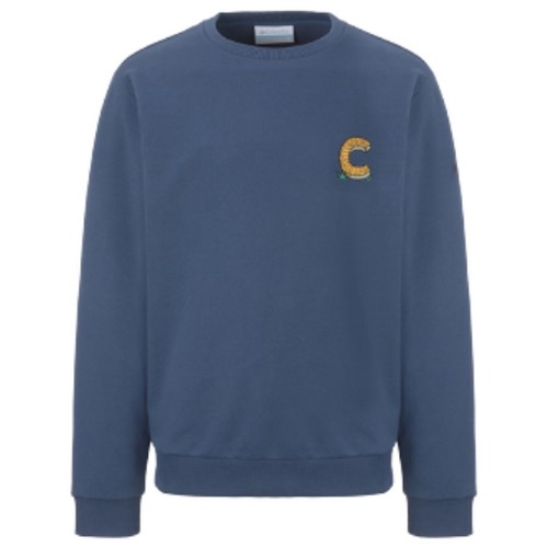 컬럼비아 그란데 론데 패스 크루 C41YM6313 (478, 다크마운틴)_이미지