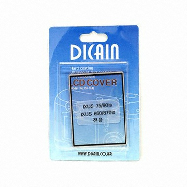 ��ī�� ĳ�� 90 IS�� LCD ������ȣĿ��