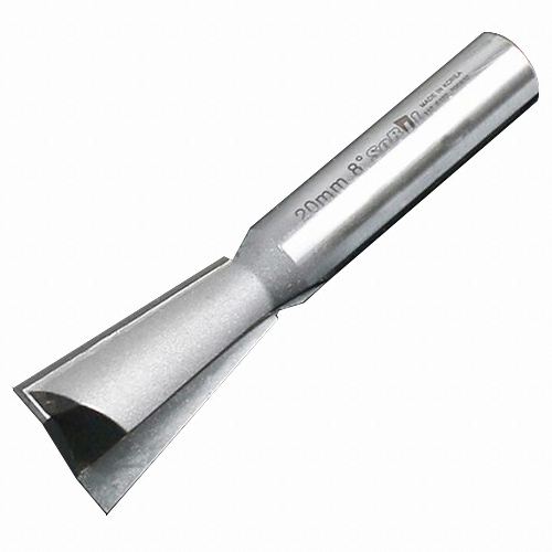 쏘비트 루타 도브테일 비트 12.7mm 10도