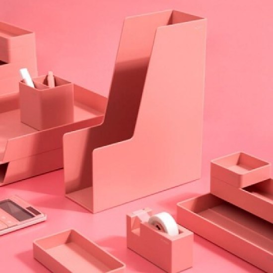 델리 누사인 오피스 데스크 화일홀더_이미지