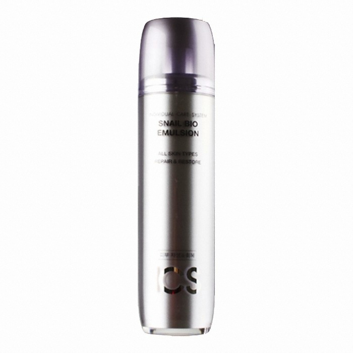ICS 스네일 바이오 에멀전 140ml (1개)_이미지