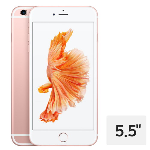 APPLE 아이폰6S 플러스 LTE 64GB, 공기계 (중고)
