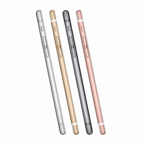 APPLE 아이폰6S 플러스 LTE 64GB, 공기계 (중고)_이미지