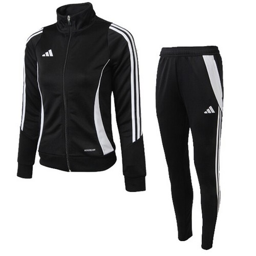 아디다스 티로 24 트레이닝 자켓 팬츠 IJ9961+IJ7660_이미지