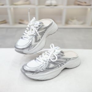 코디엘루 엔키 캐주얼 여성 뮬 운동화 6cm CDMD500724 581281_CDMD500724_이미지