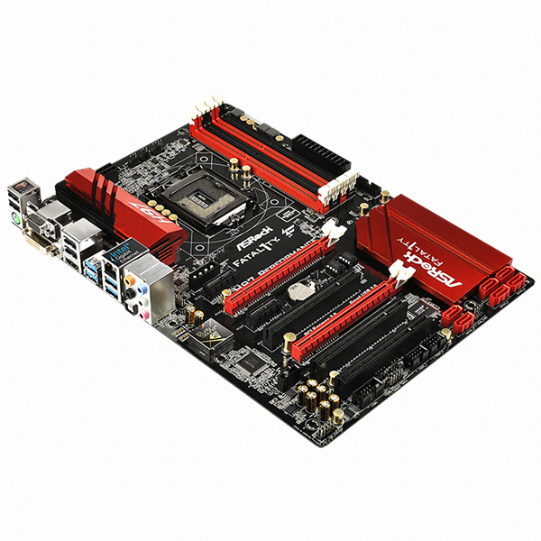 ASRock H97 Performance (중고)