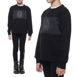 몽클레르 맨투맨 스웨트셔츠 8G78920_809B3_999_2_21F