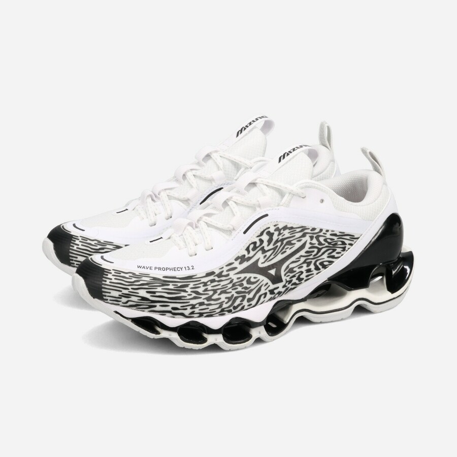 웨이브 프로페시 로우 컷 D1GA261304