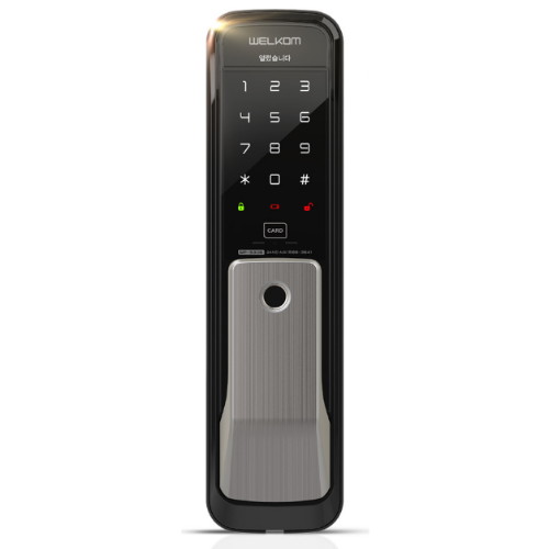 솔리티 웰콤 WP-530B Wi-Fi (설치비 별도)_이미지