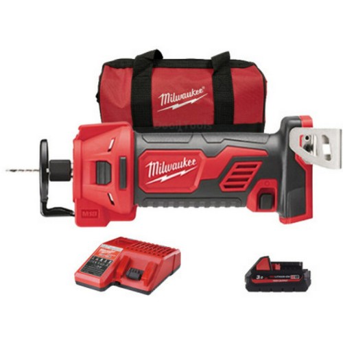 밀워키 M18 BCT (3.0Ah, 배터리 1개)