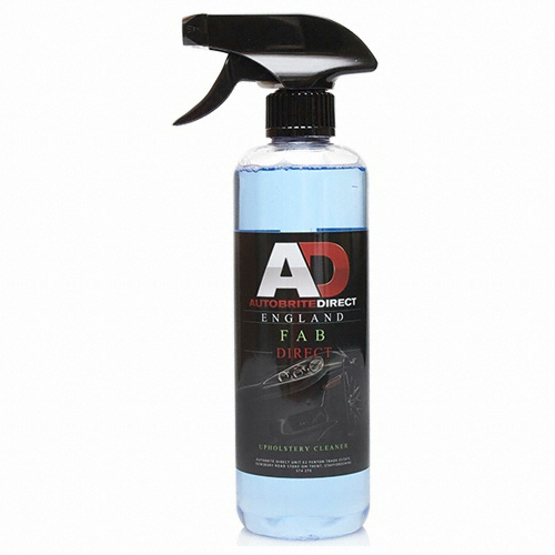 AD 실내클리너 FAB 다이렉트 500ml