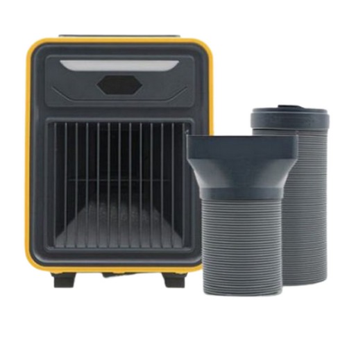 휴대용 캠핑 에어컨 879910