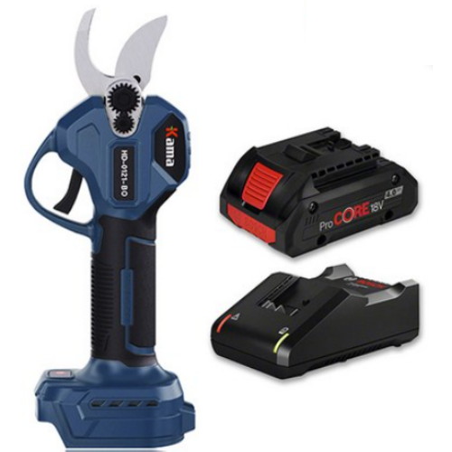 카마 HD-0121-BO (프로코어 4.0Ah, 배터리 1개)_이미지