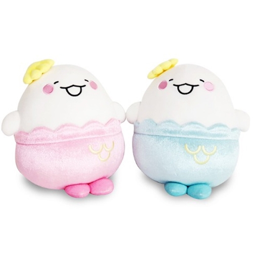 세영코리아 인어 익명이 인형_이미지