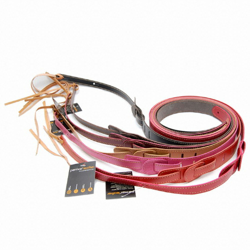 아리우쿠렐레스트랩  ARI Ukulele Strap 한국산 천연가죽 핸드메이드 수제 우쿨