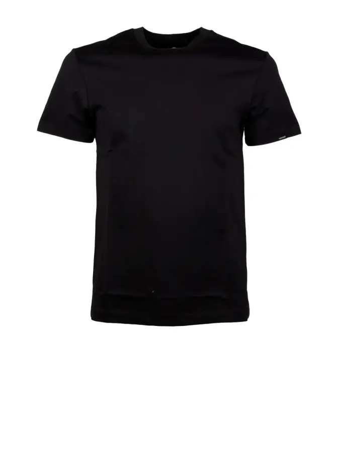 콜마 반팔 티셔츠 SS26 75308ZB99 7243265_이미지