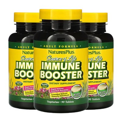 ����ó���÷��� Source of Life �鿪 ��ȭ�� 90ĸ��