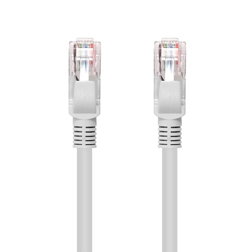 이지넷유비쿼터스 넥스트 CAT.5E UTP 다이렉트 랜케이블 (NEXTLINK-U5E50CM, 0.5m)