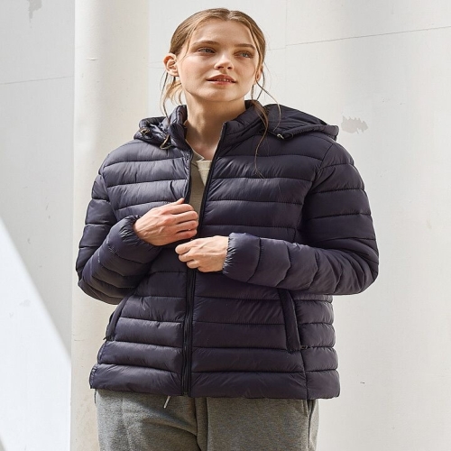 파라고나 여성 탈부착 경량 패딩 점퍼 W25HJ401이미지입니다. 누르면 해당 게시물로 새창이동합니다.