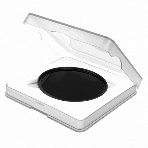 호루스벤누 IR Nano ND400 렌즈필터 (49mm)_이미지