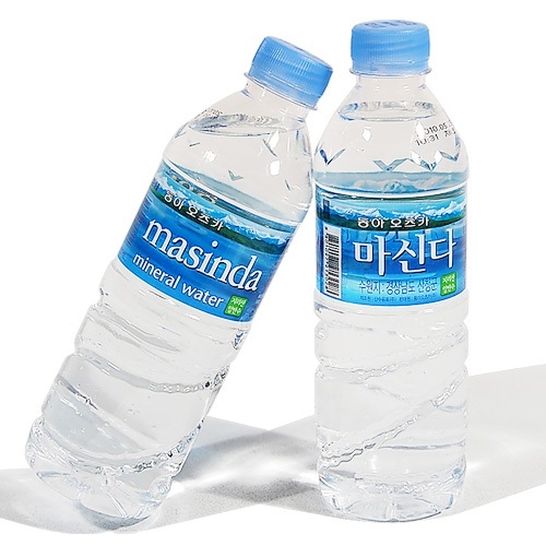 동아오츠카 마신다 500ml (20개)_이미지