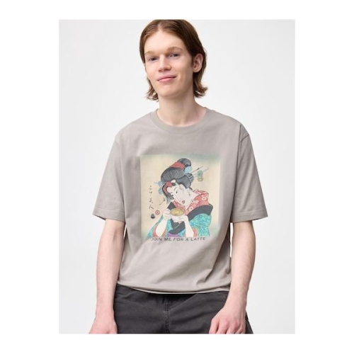 지유 GU 그래픽 T NAGA 15970946_이미지