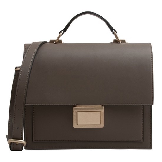 앤드씨유 Liv Tote & Shoulder DA1930 (DARK BEIGE)_이미지