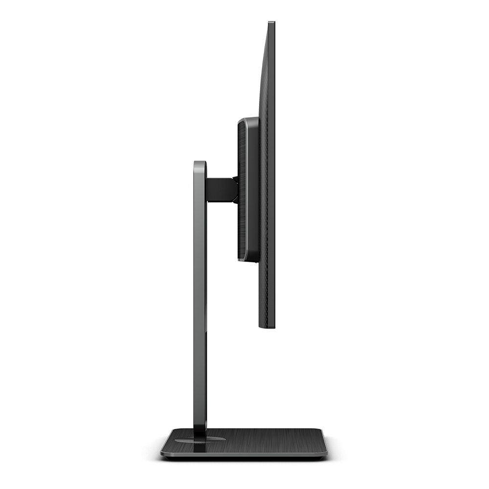 알파스캔 AOC U27U2DP 나노 IPS 블랙 도킹스테이션 HDR 400 피벗 무결점_이미지