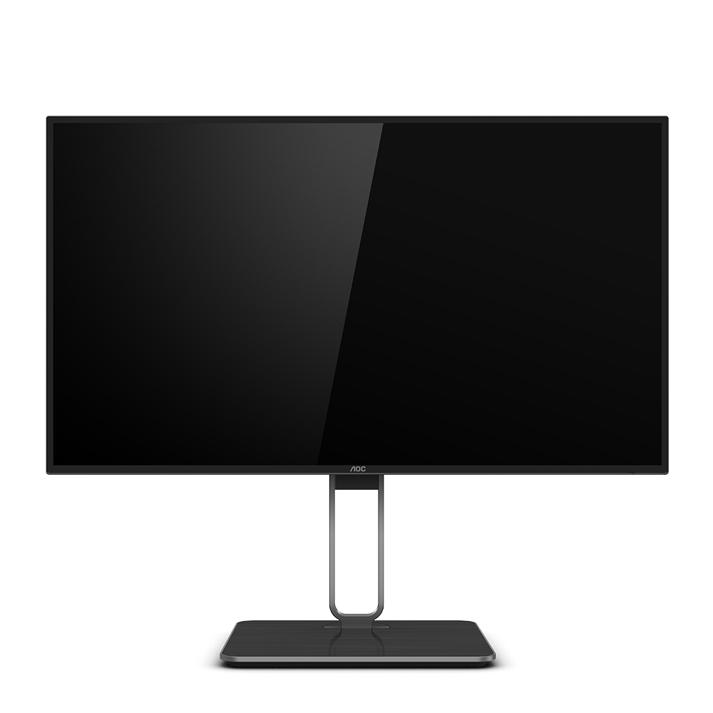 ���Ľ�ĵ AOC U27U2DP ���� IPS ���� ��ŷ�����̼� HDR 400 �ǹ� ������