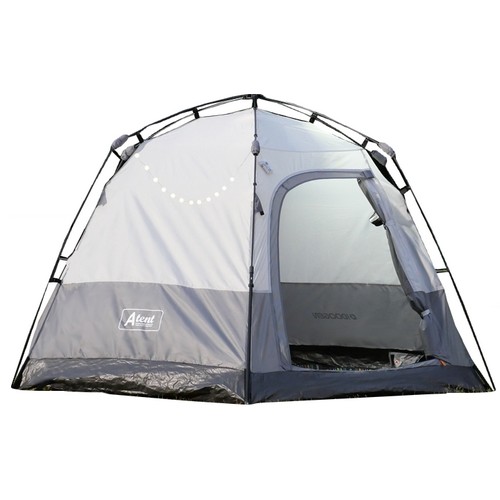 아이두젠 패스트캠프 트라이베카 2DOOR 원터치 오토6 자동 텐트