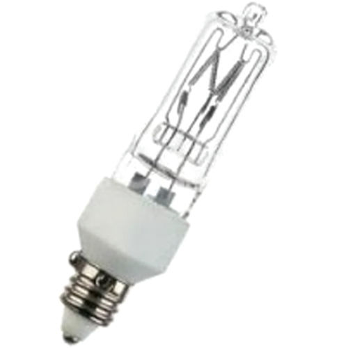 스틸라이트 220V 250W JD E11 모델링램프