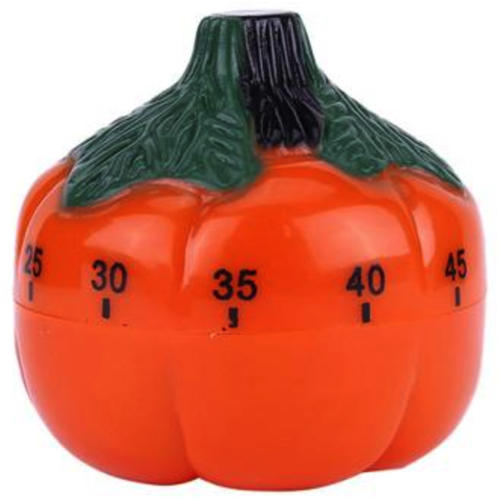 쿠킹의정석 호박요리타이머